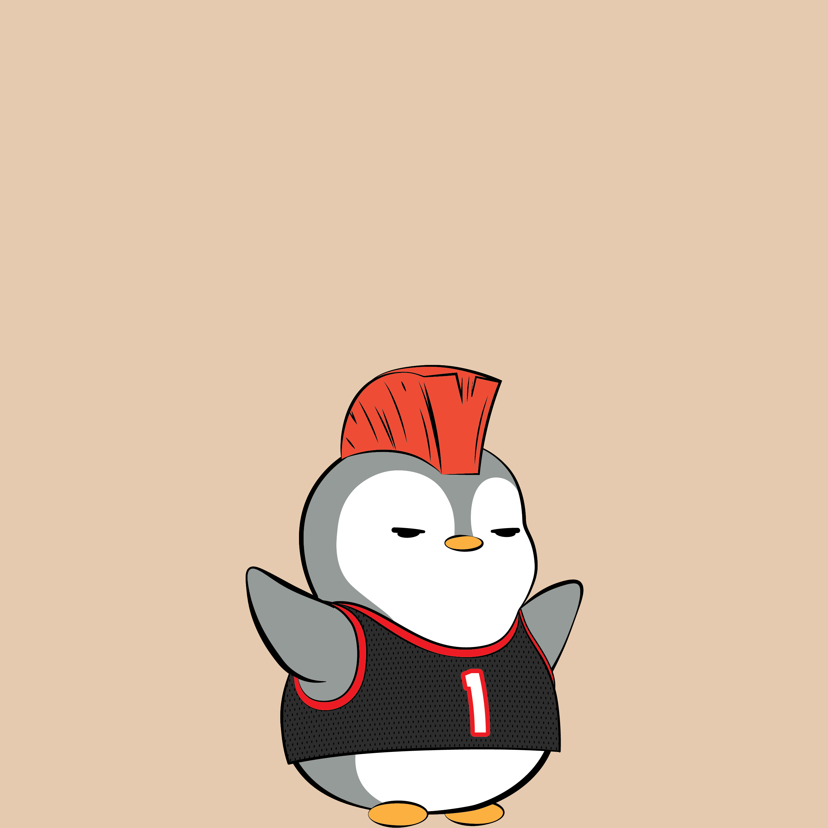 Lil #688