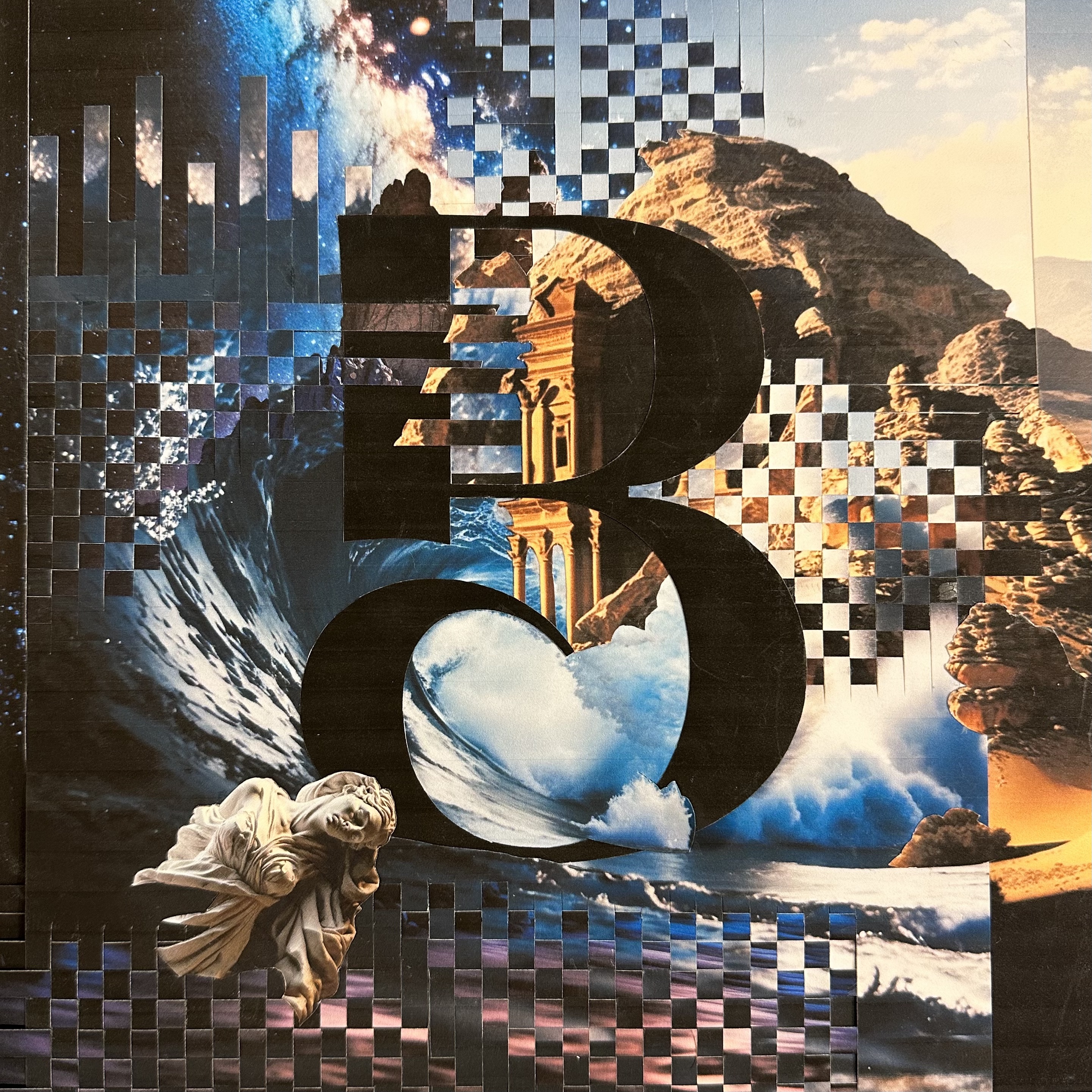 Babylon Falling