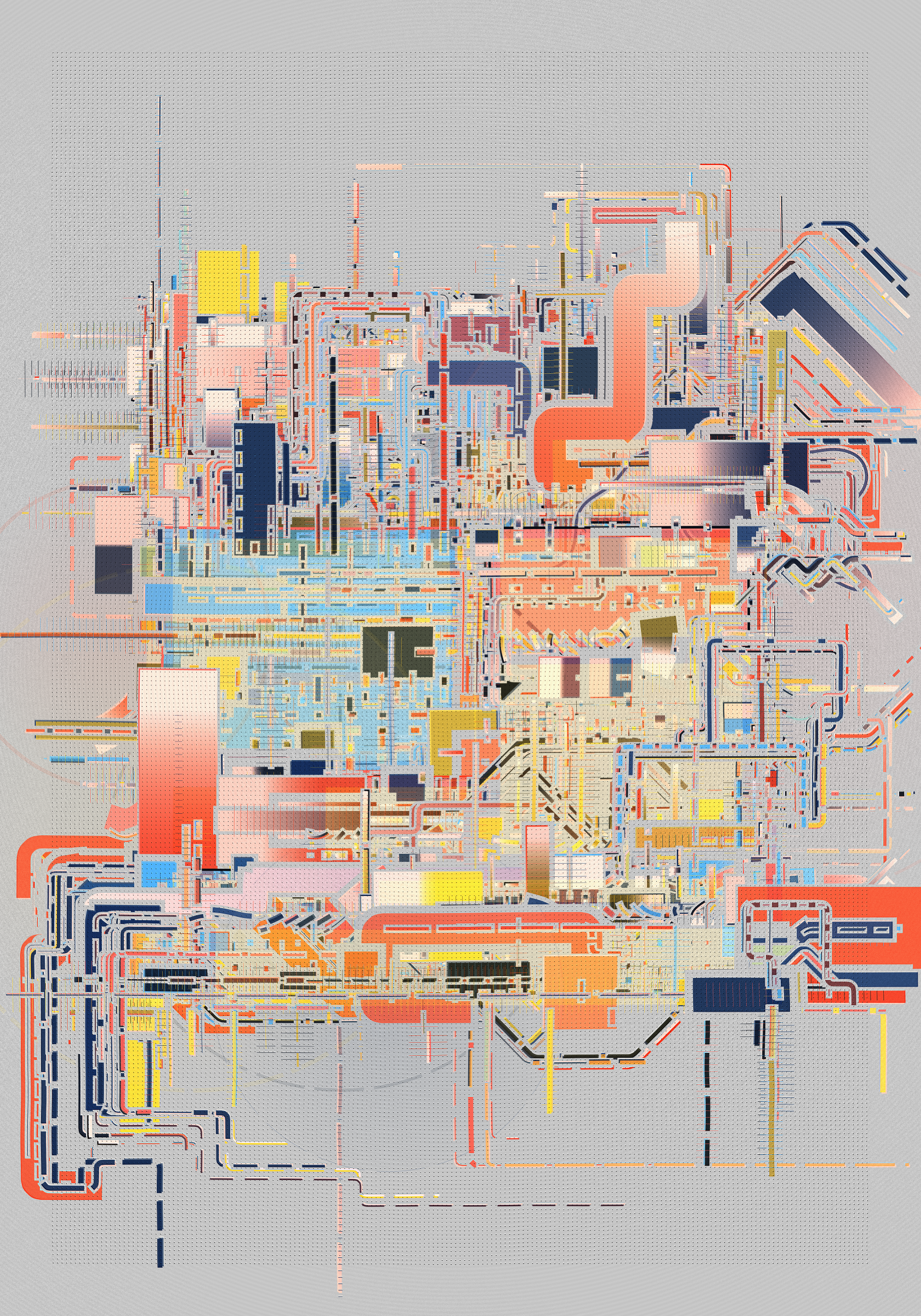 Wired wonders #26