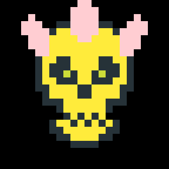 CryptoSkull #170 (Game Token)