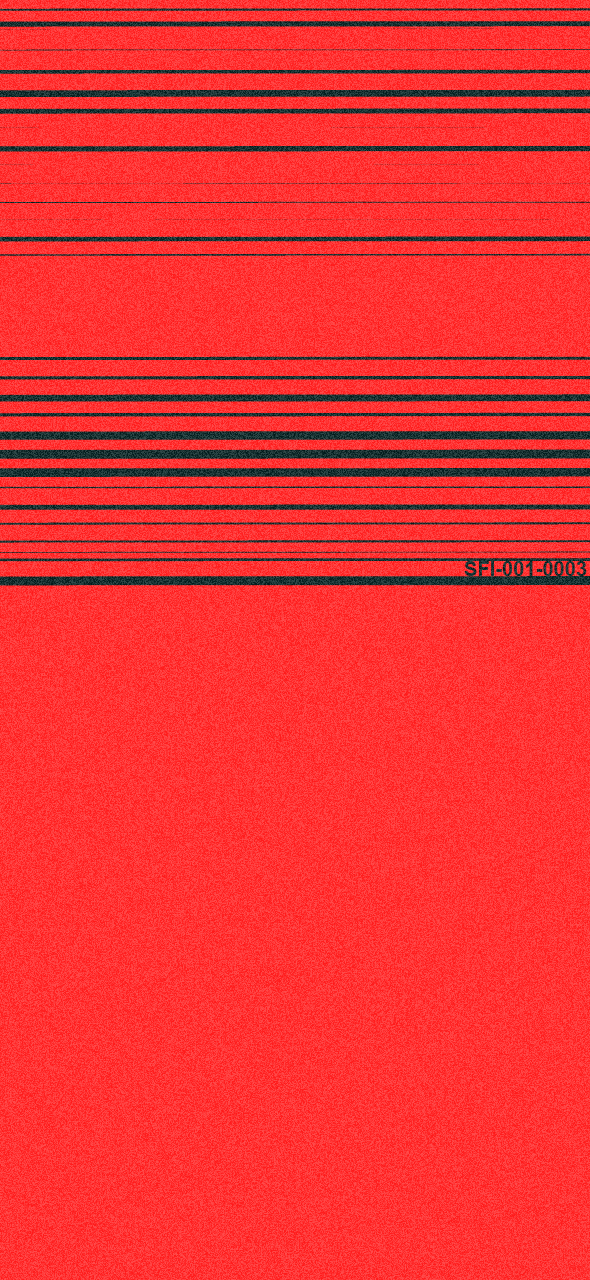 SFI-001-0003