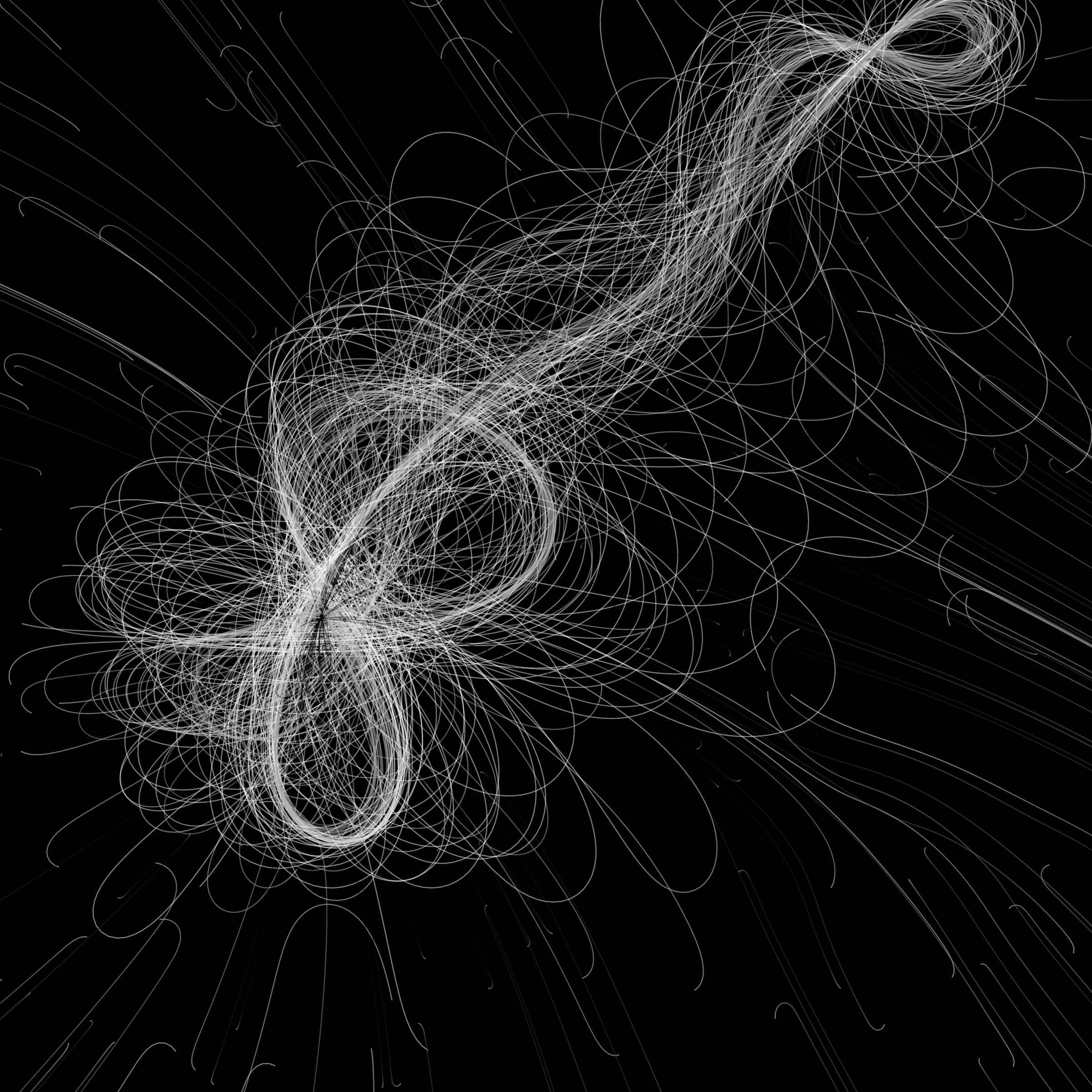 Phototaxis #598
