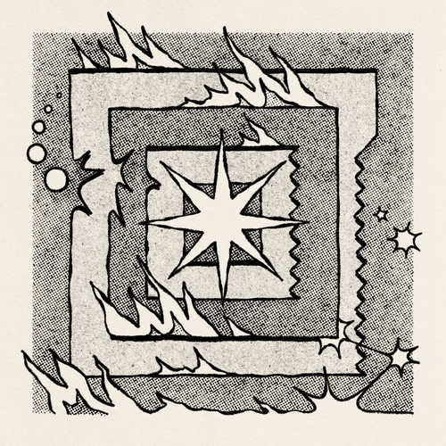 Energy Sketch #60