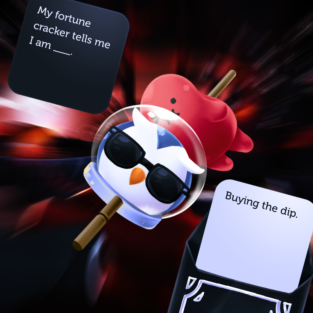 Degen Dango #23537