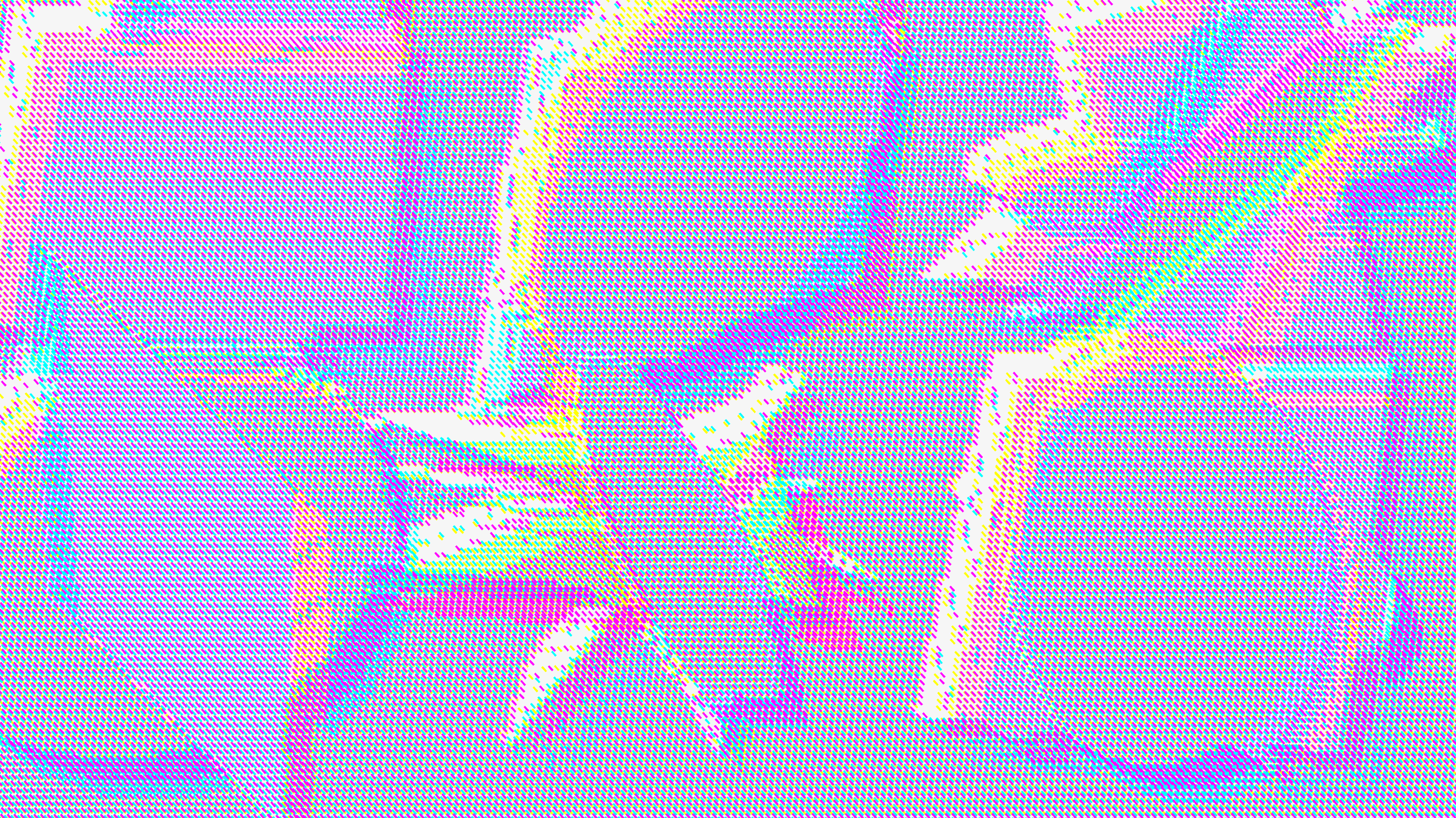 89 Bright x Empty Rooms #57