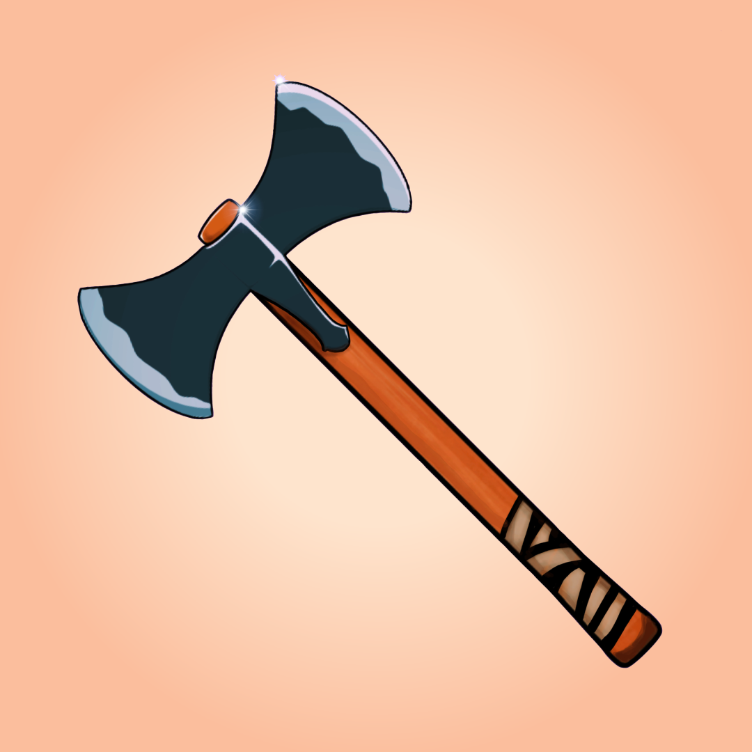 Armory: Labrys #26
