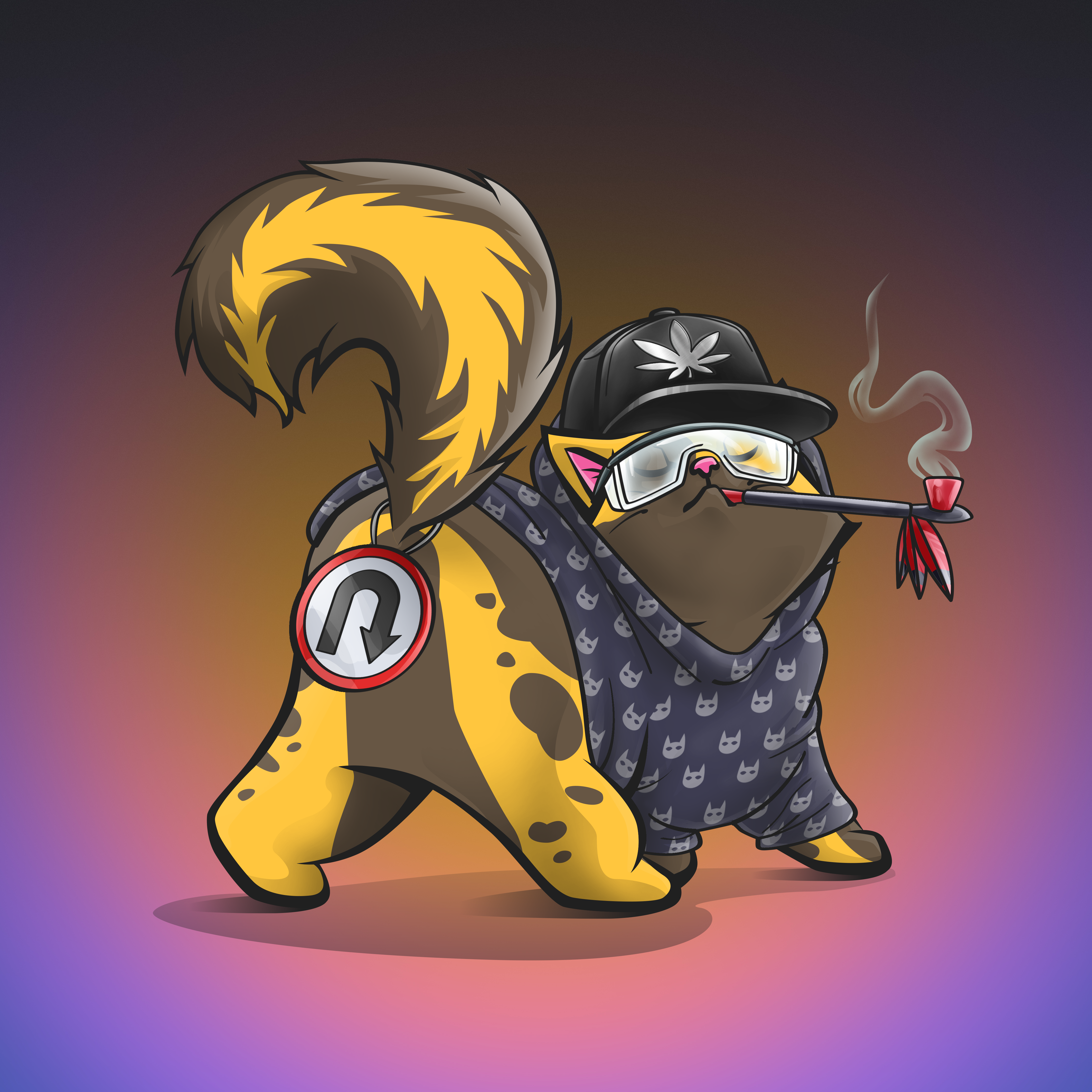 KittyButt #294