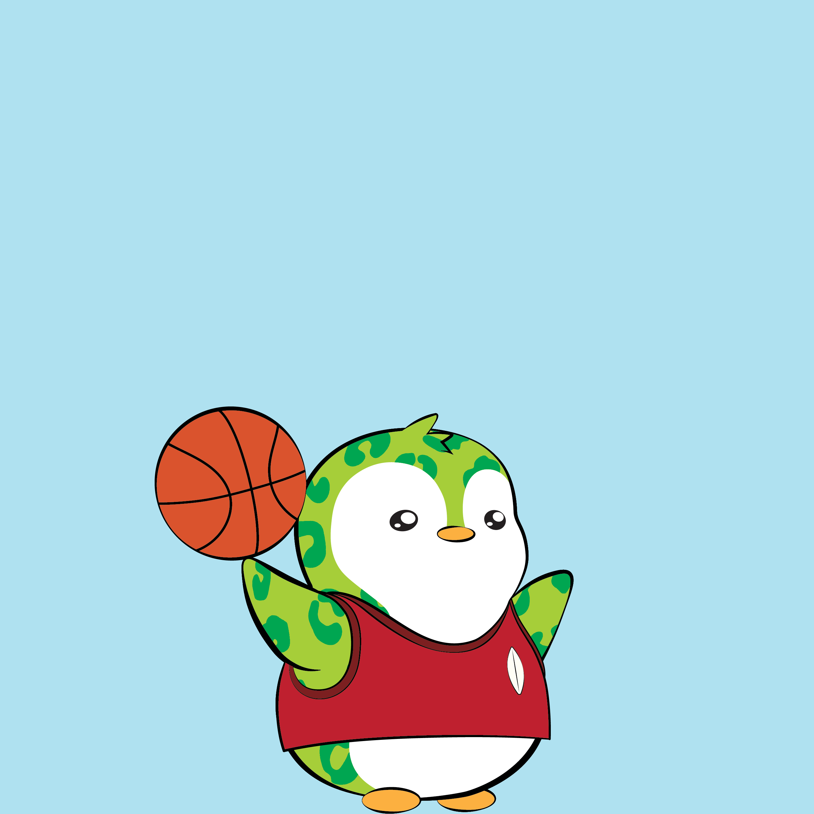 Lil #2365