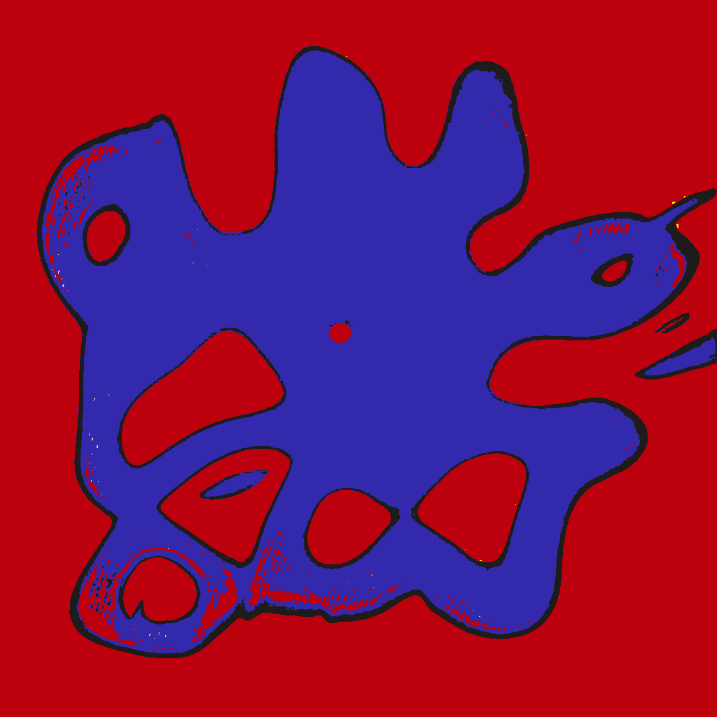 Confluence #841