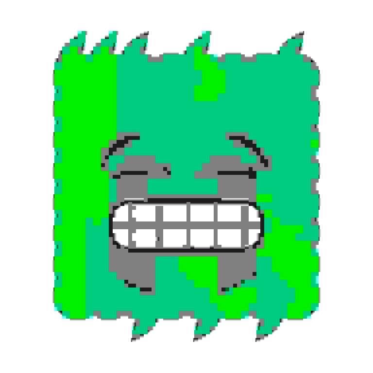Kudzu #342