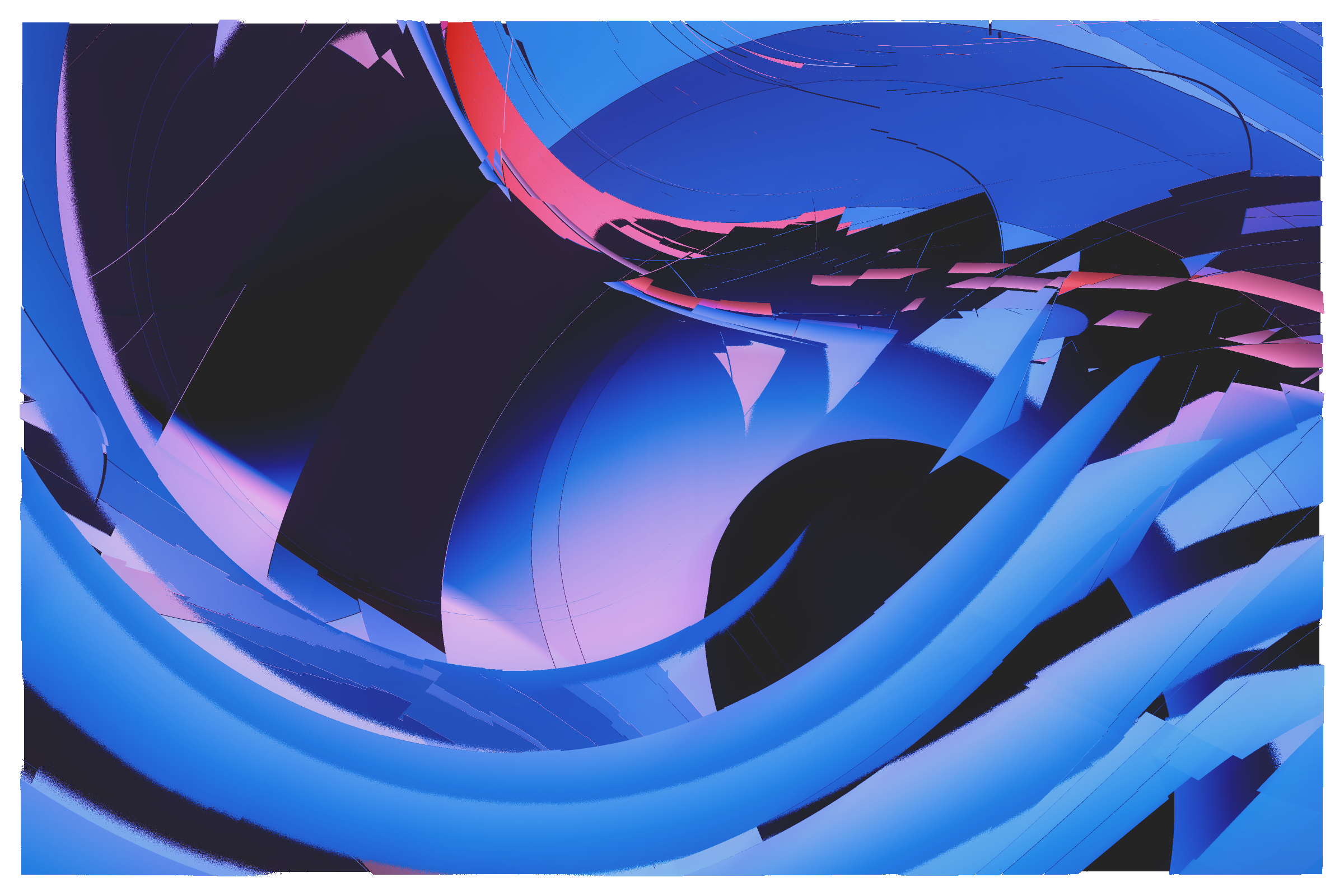 Erratic #31