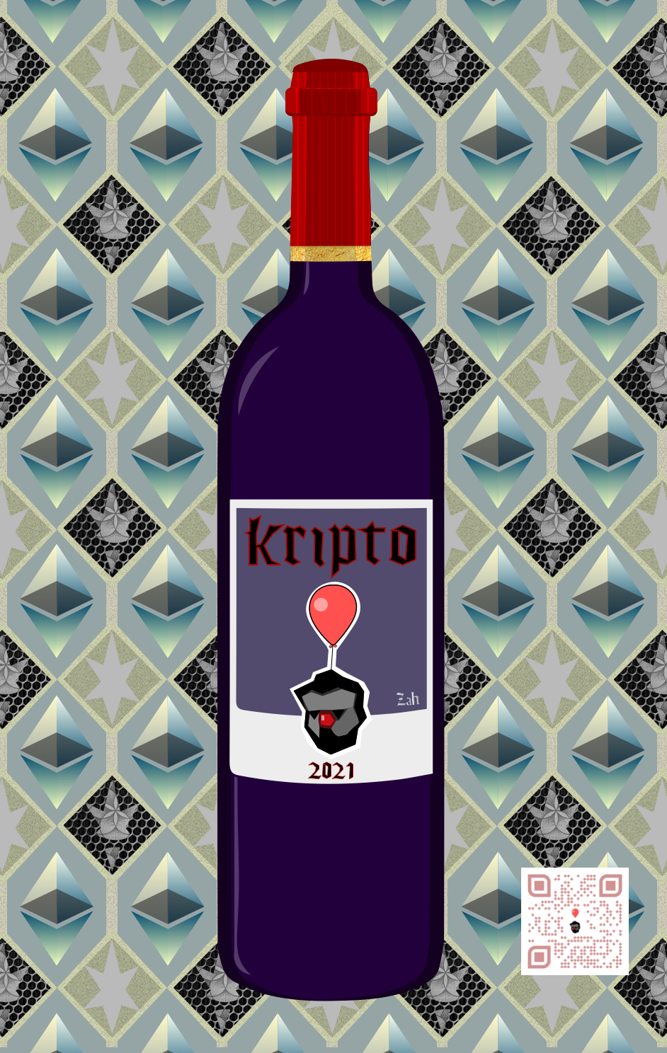 ≡Kripto 2021≡