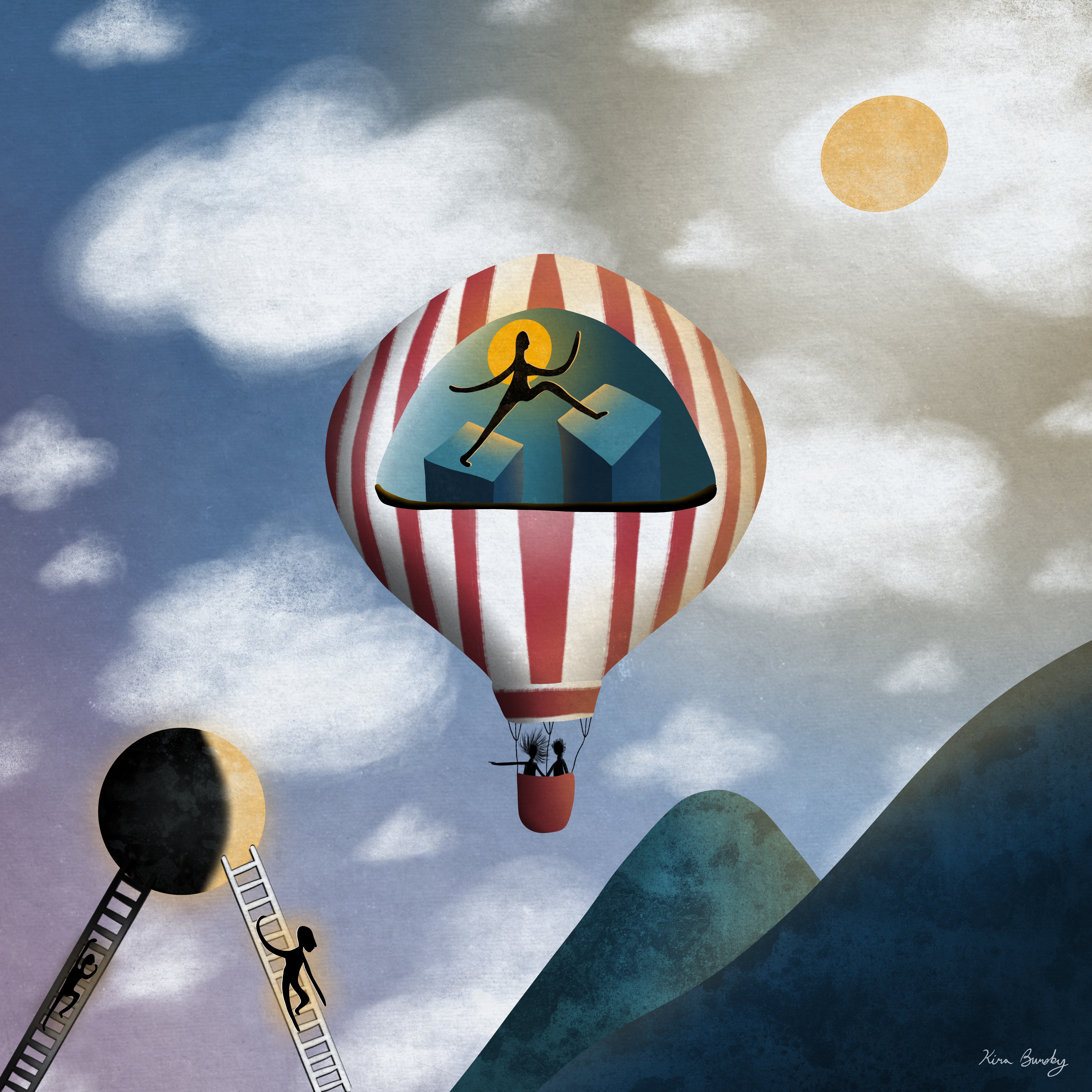 The Adventurer
