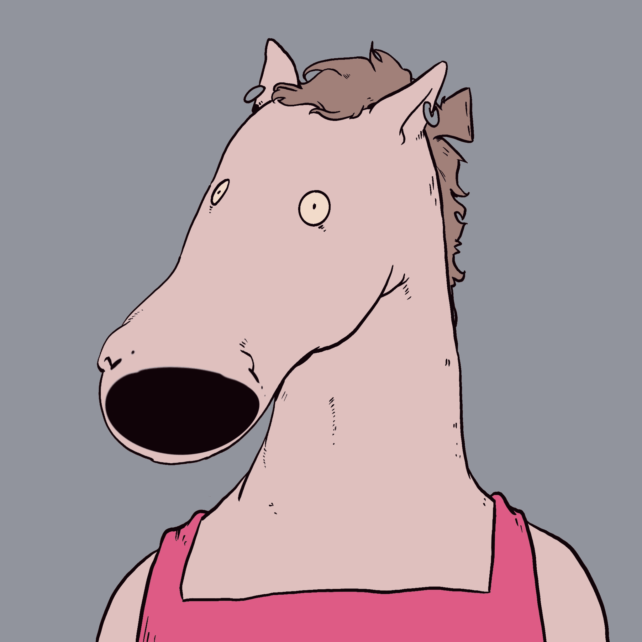 pophorse