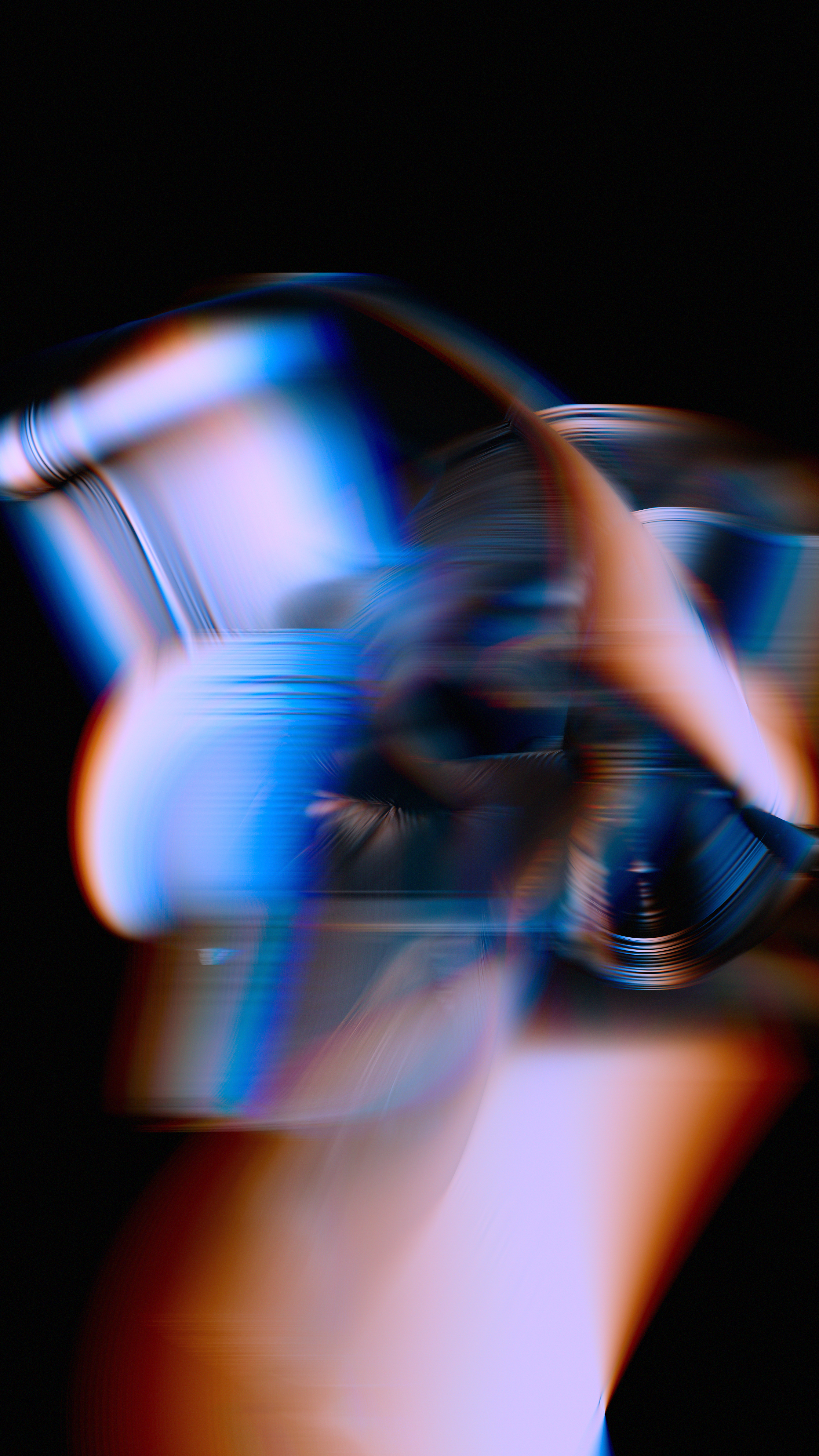 Momentum #16