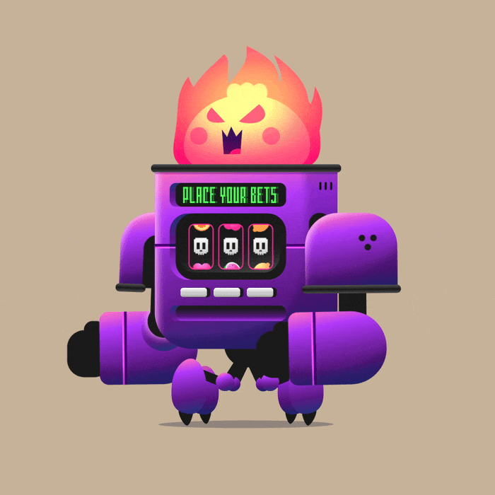 Kibatsu Mecha #1725