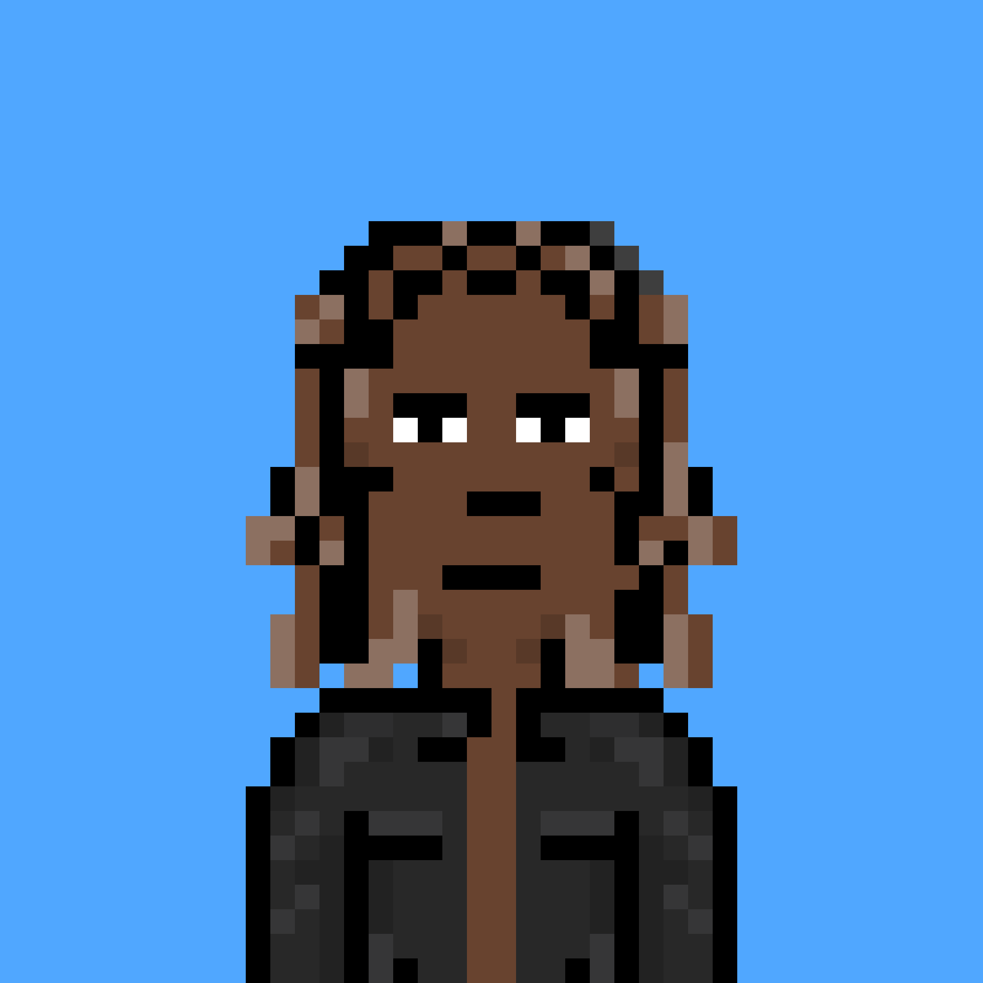 XTREME PIXELS #2860