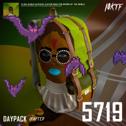World of Daypack #5719