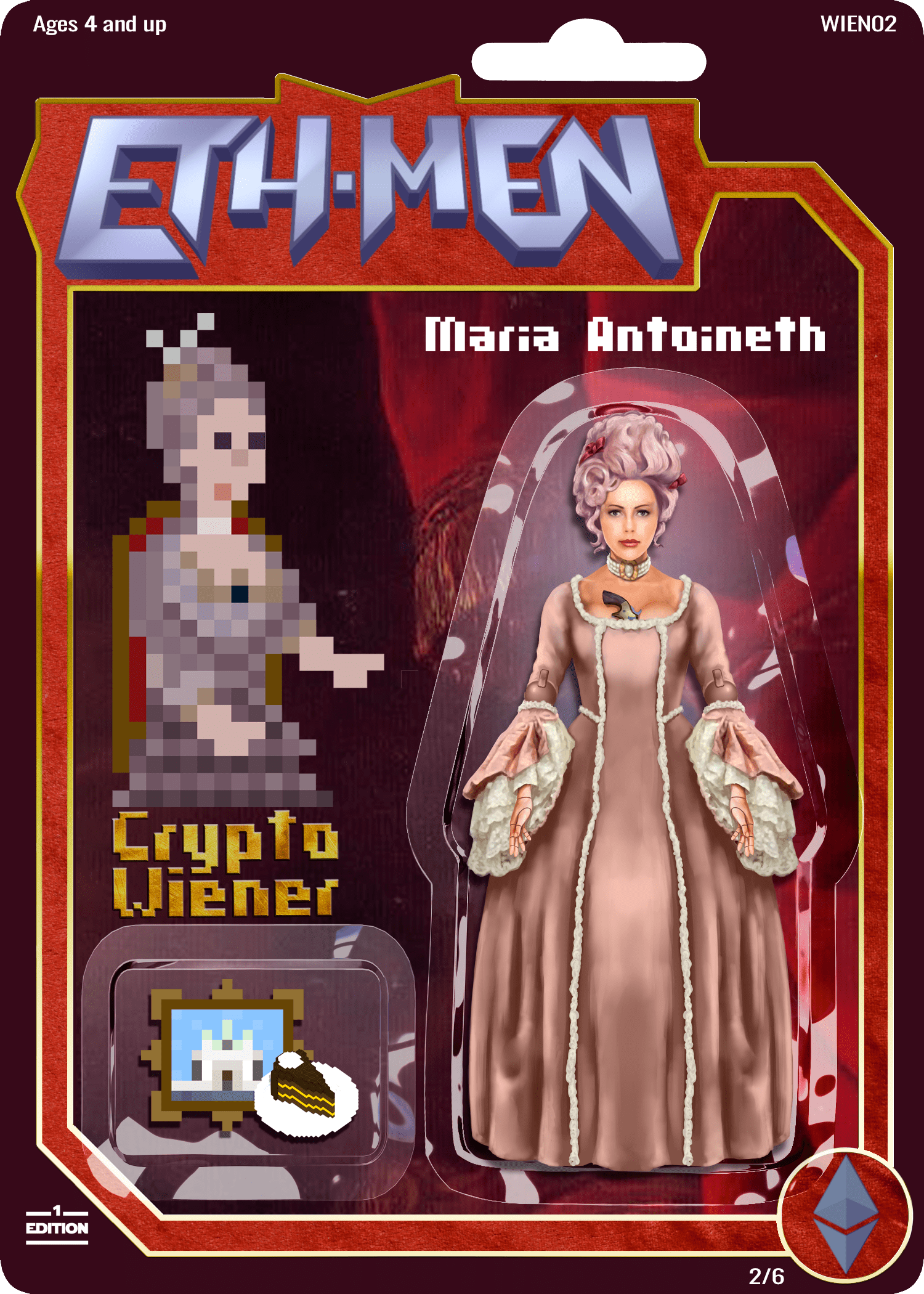 ETH-MEN/Maria Antoineth Anna Josetha/WIEN02/1st edition