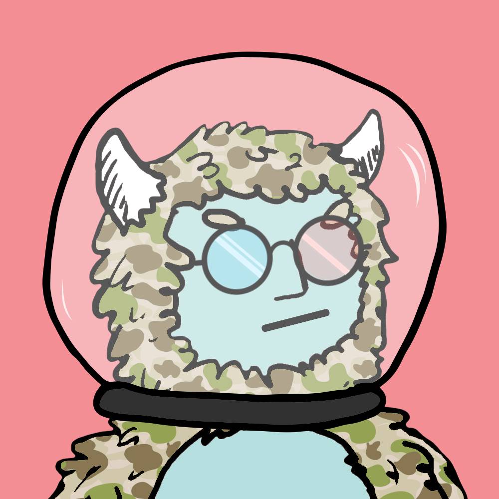 Fur #3603