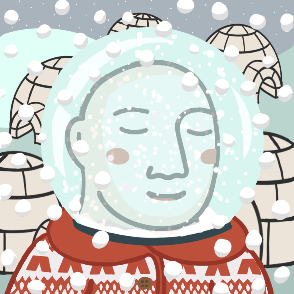 Creature Christmas #58