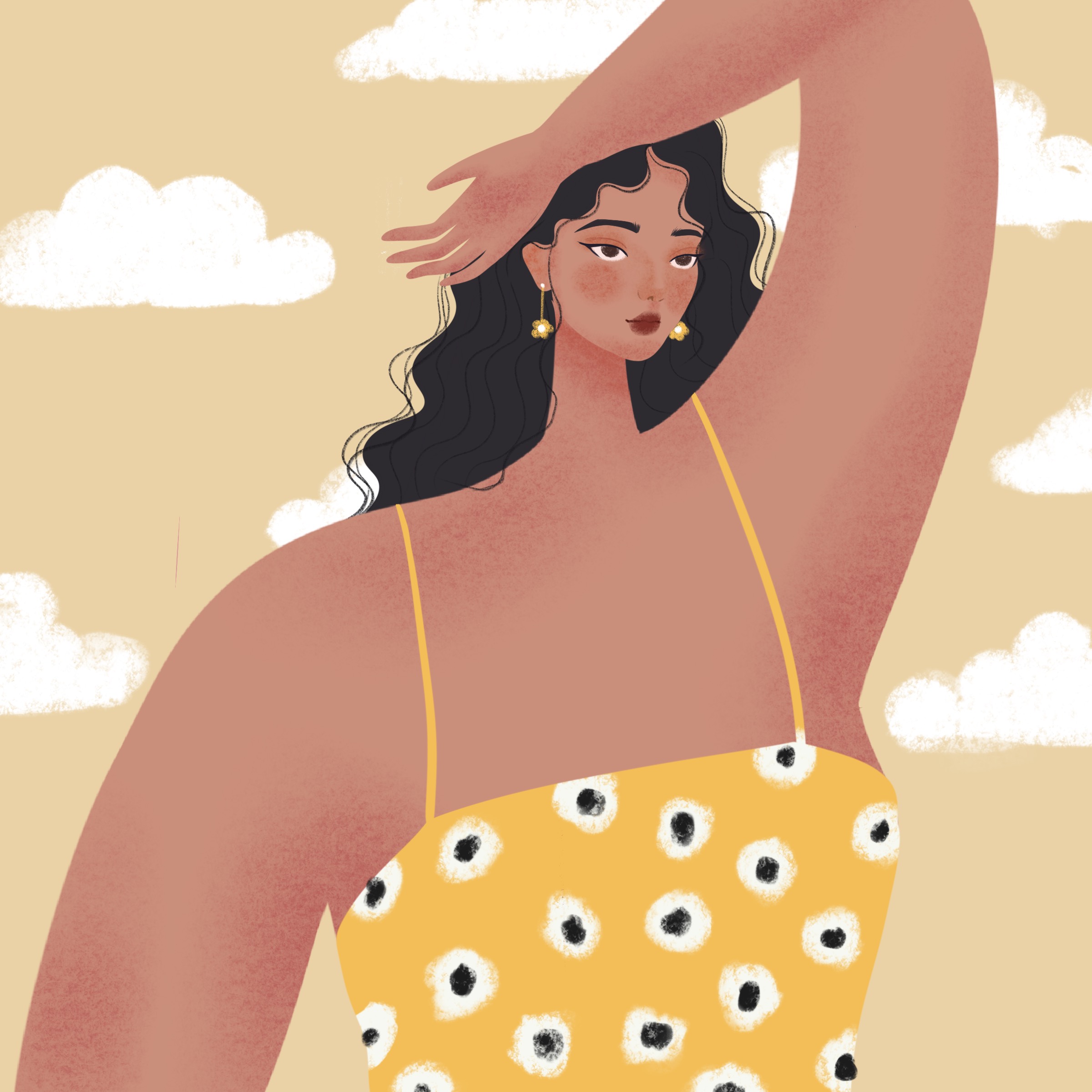 Big Women #5