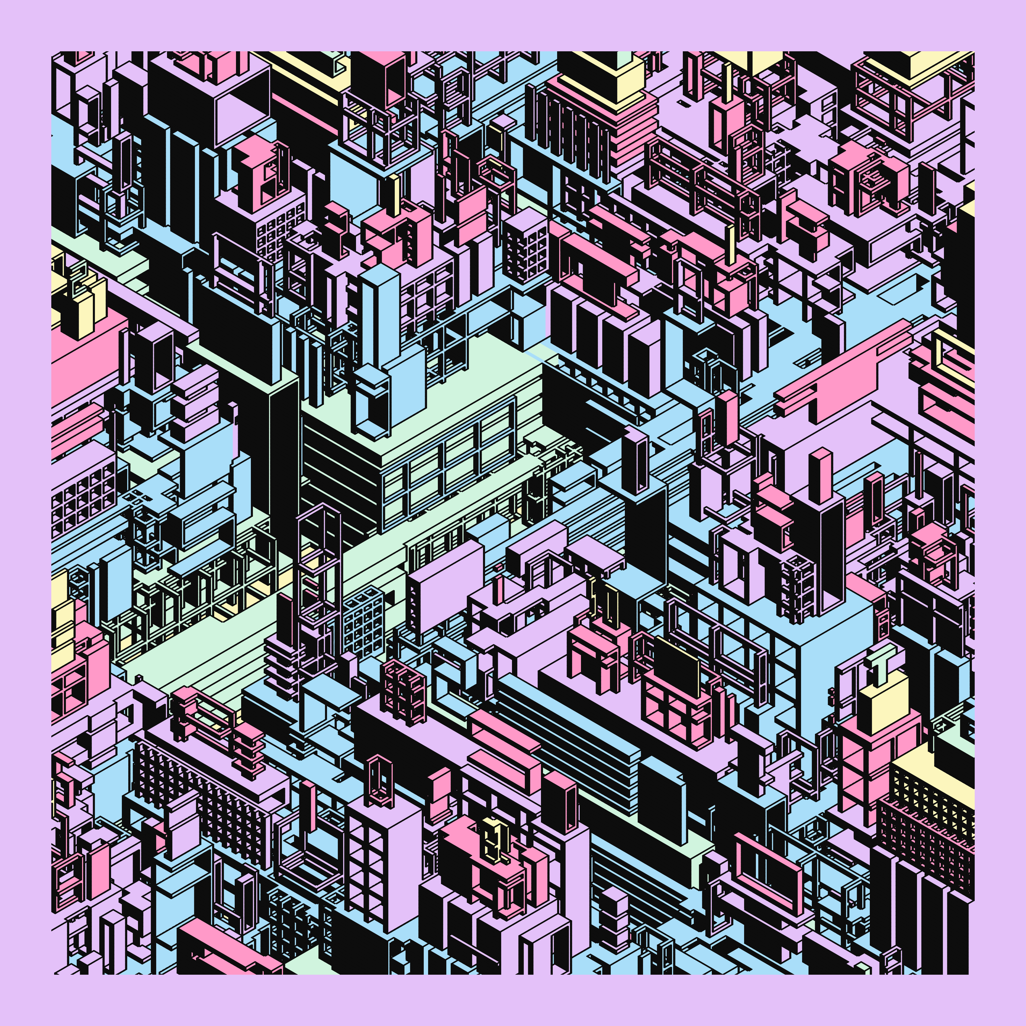 Plasticity #477