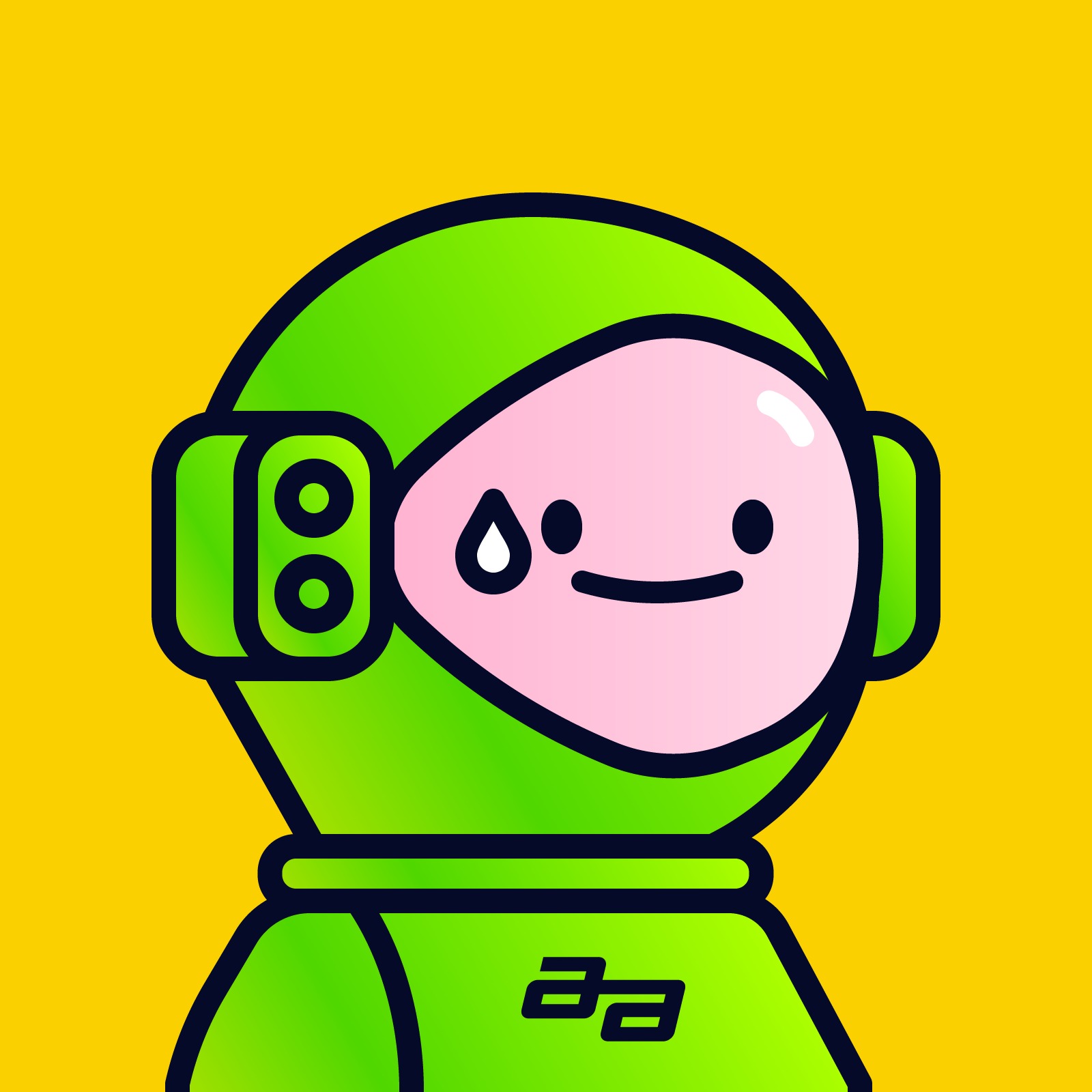 Awkward Astronauts #5663