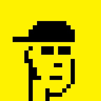 Cryptoglorious #78