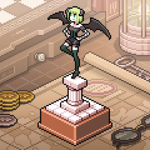 #050 Lethe