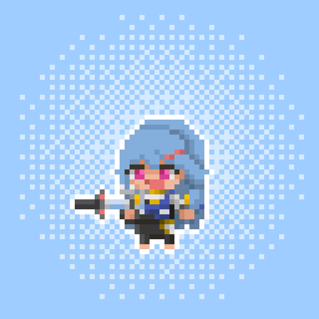 PIXELBAE #1461