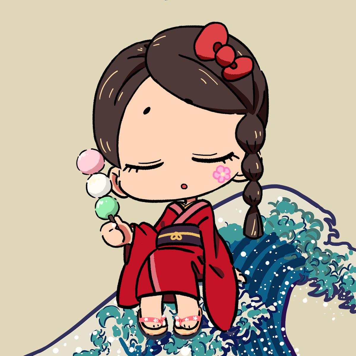 Chibi Lolita #9231