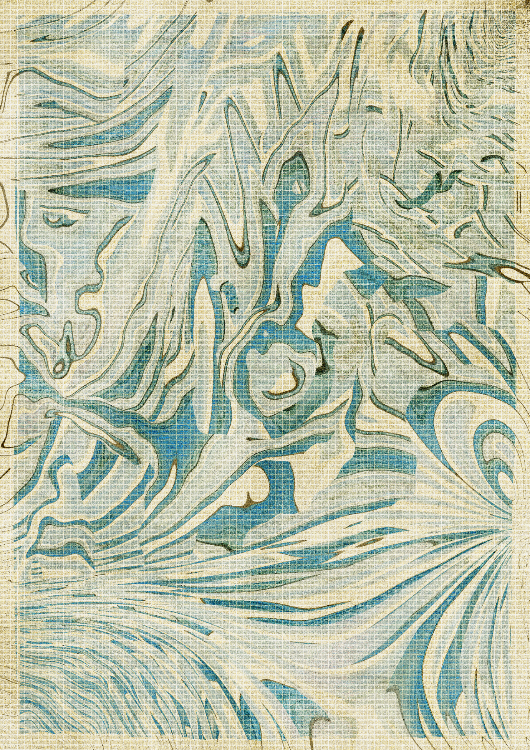Anticyclone #81