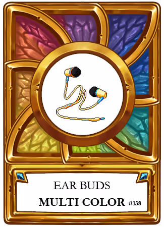 Cryptobud #207