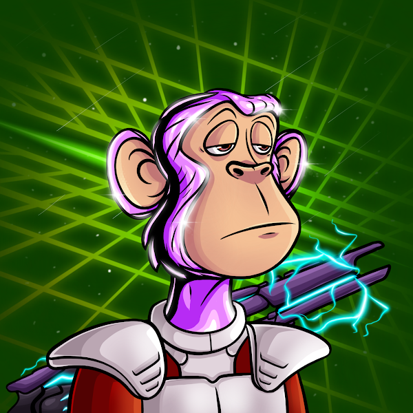 Space Smashers #1206
