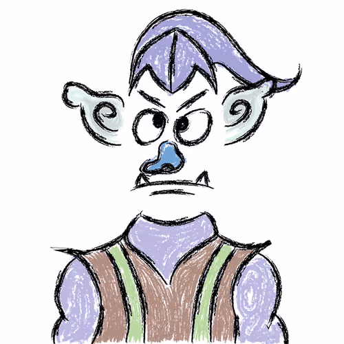 The Goblin Culture #4153