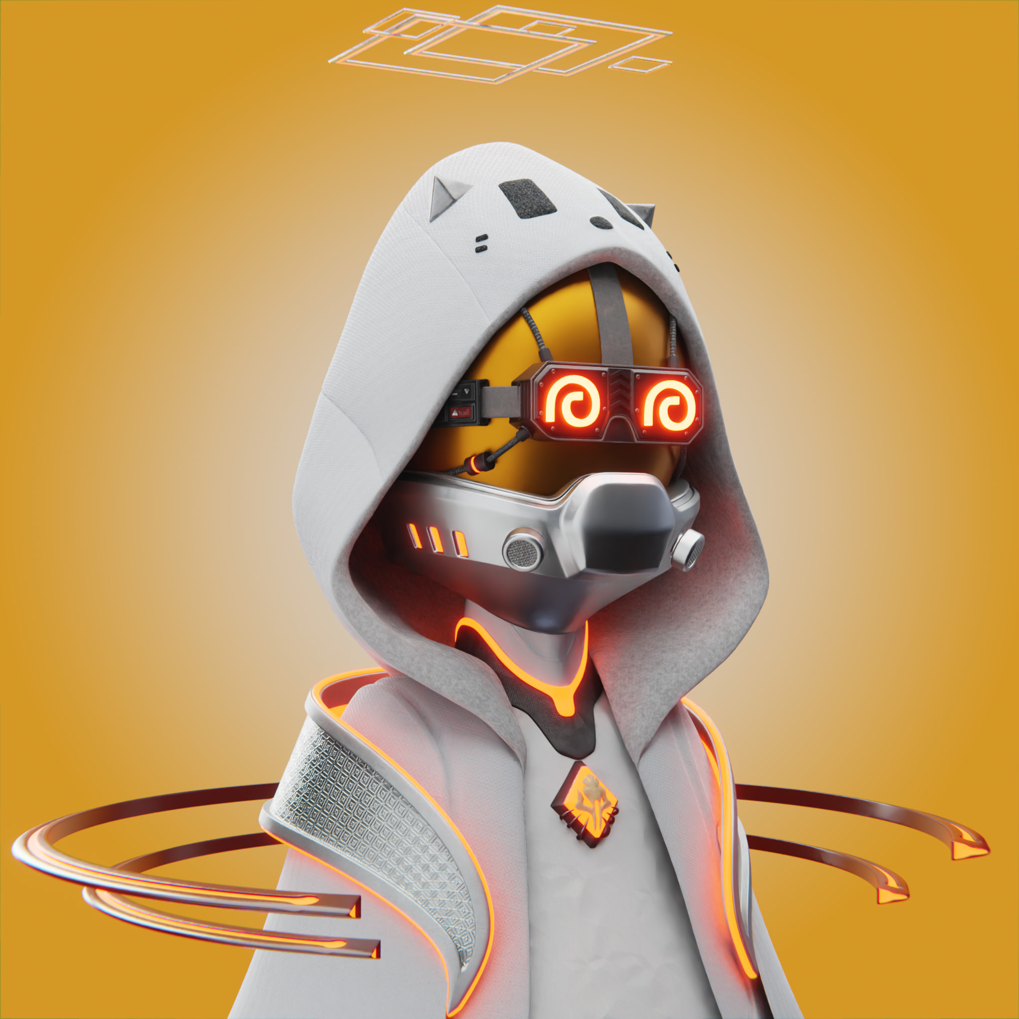 Sougen Genesis #3601