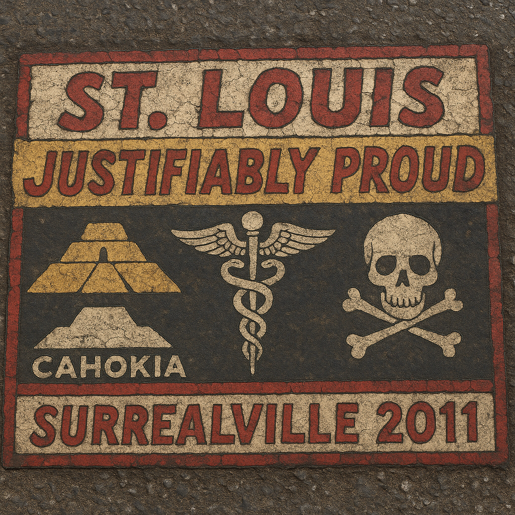 St. Louis
