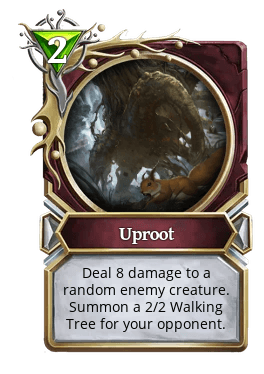 Uproot ID #62112160
