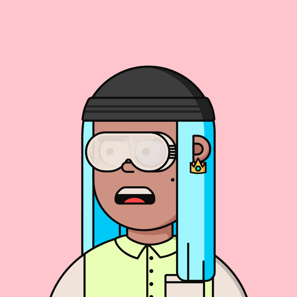 Test Subject #5426