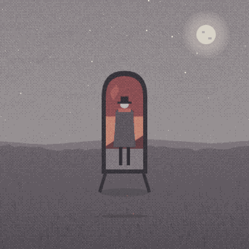 The Face You Left
