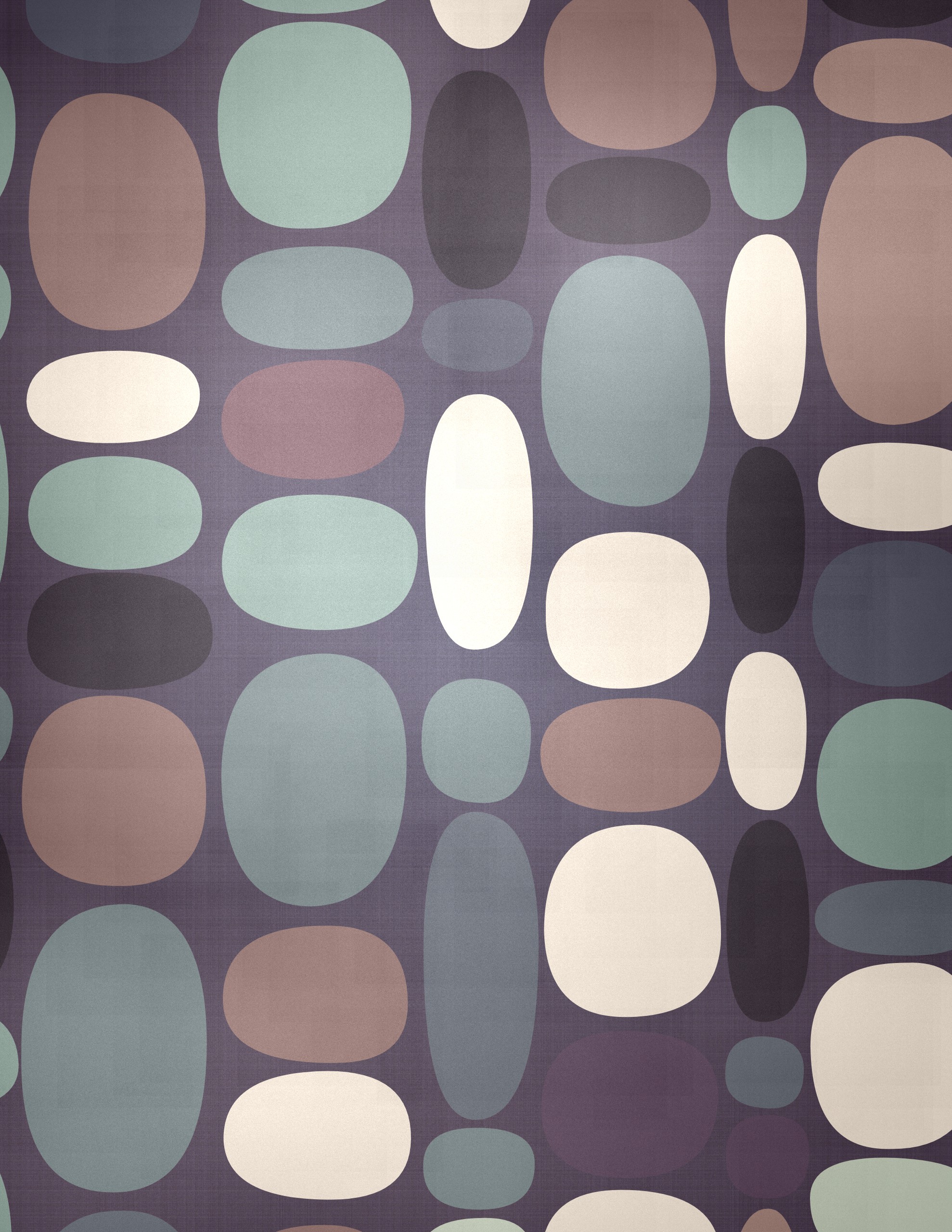 Pebbles #530