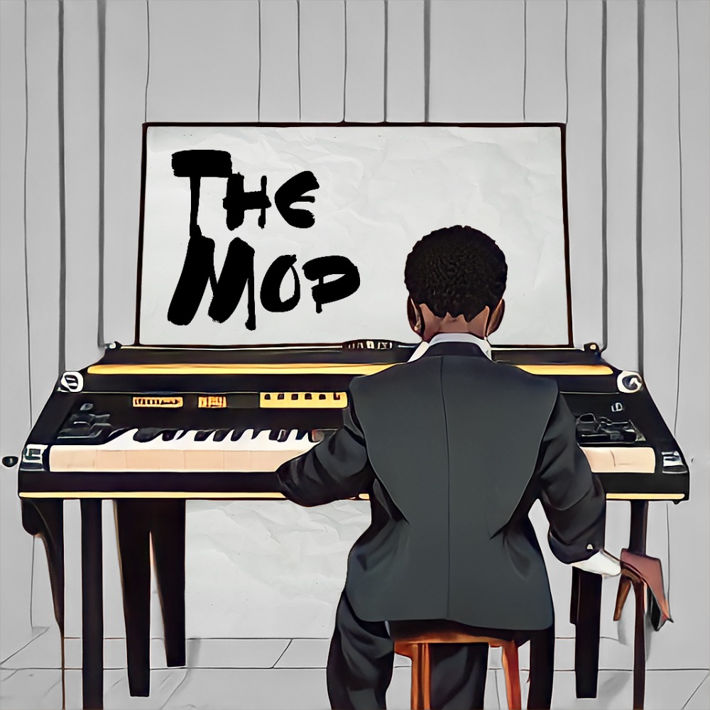 The Mop  #24