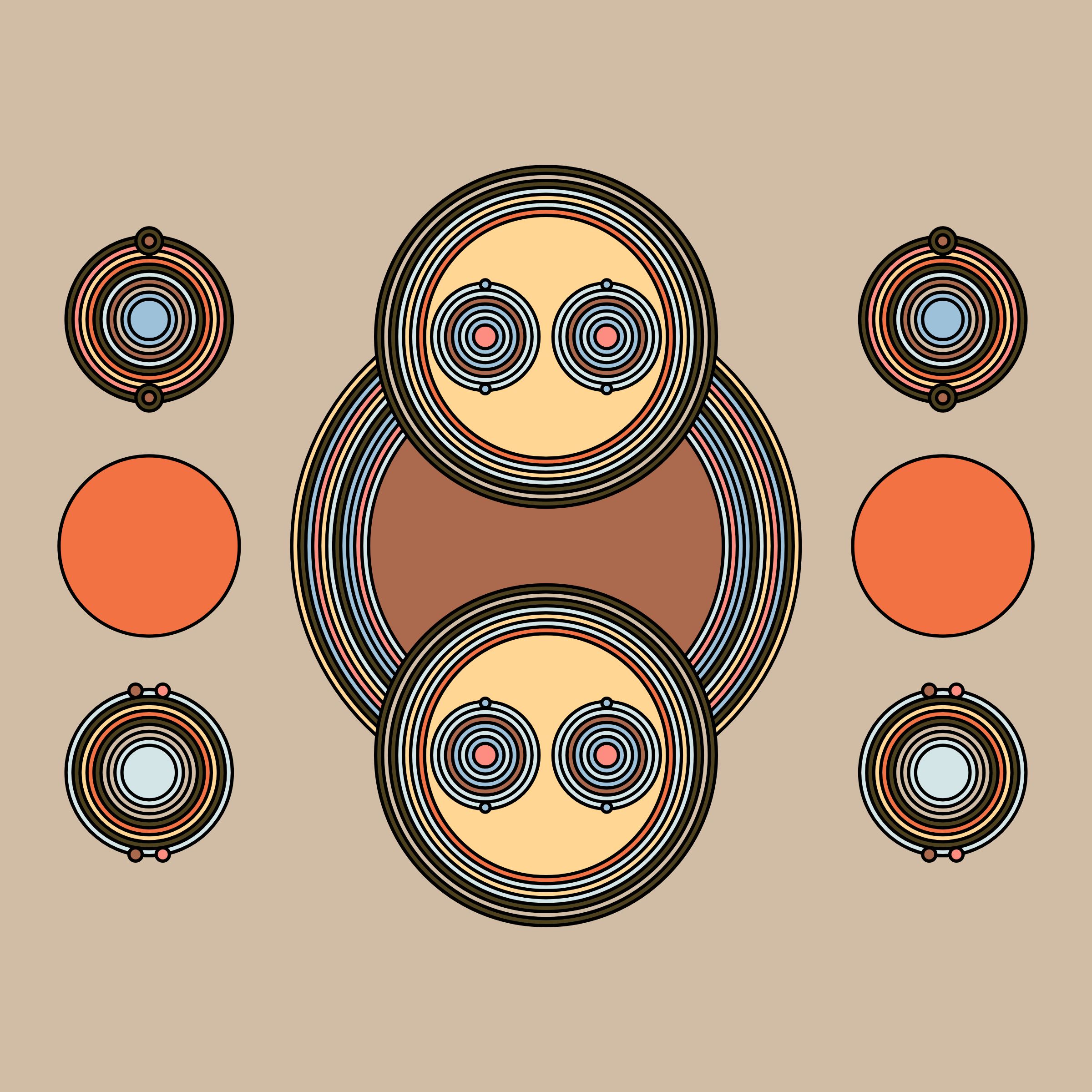 Eccentrics #51