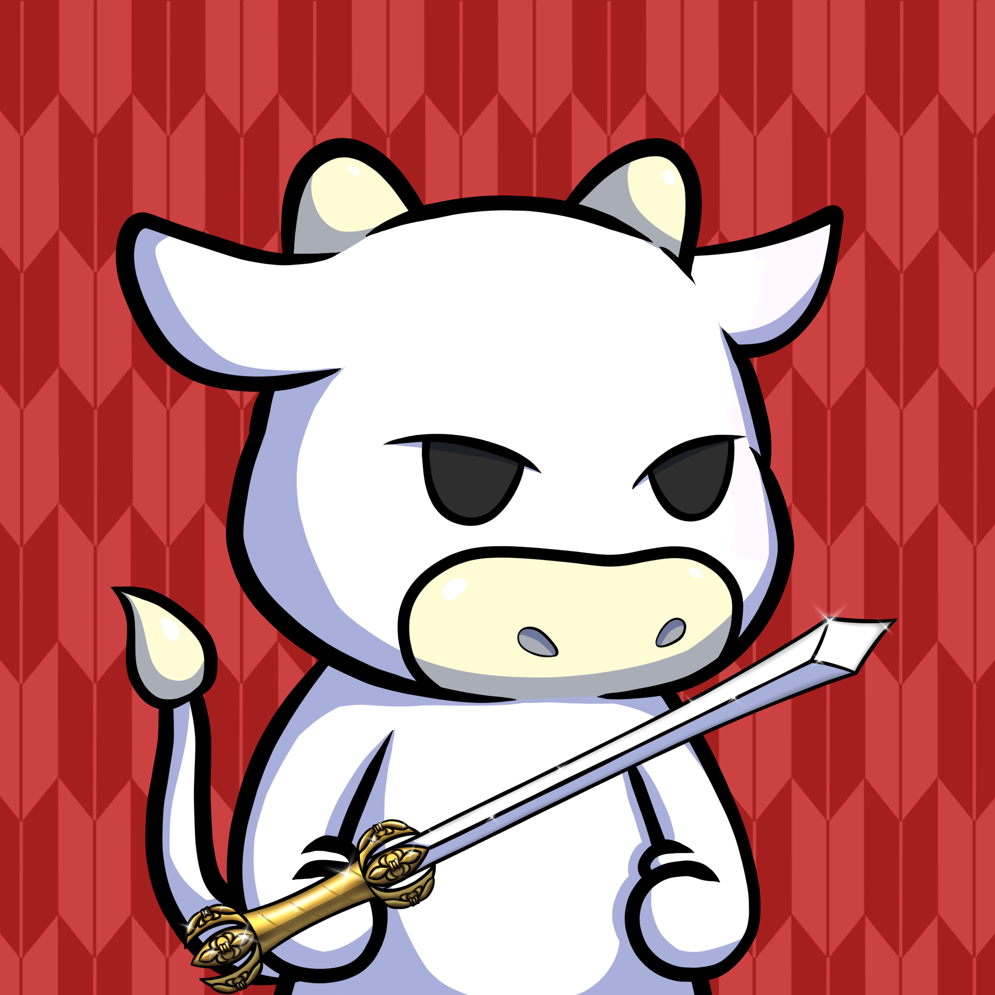 Ushiwaka-Charolais #21122