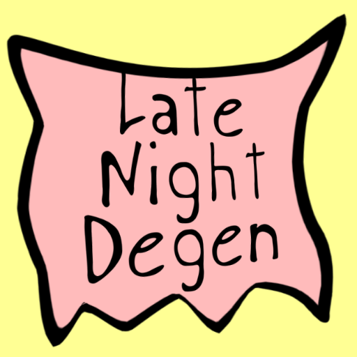 Degen Sticky Notes #333