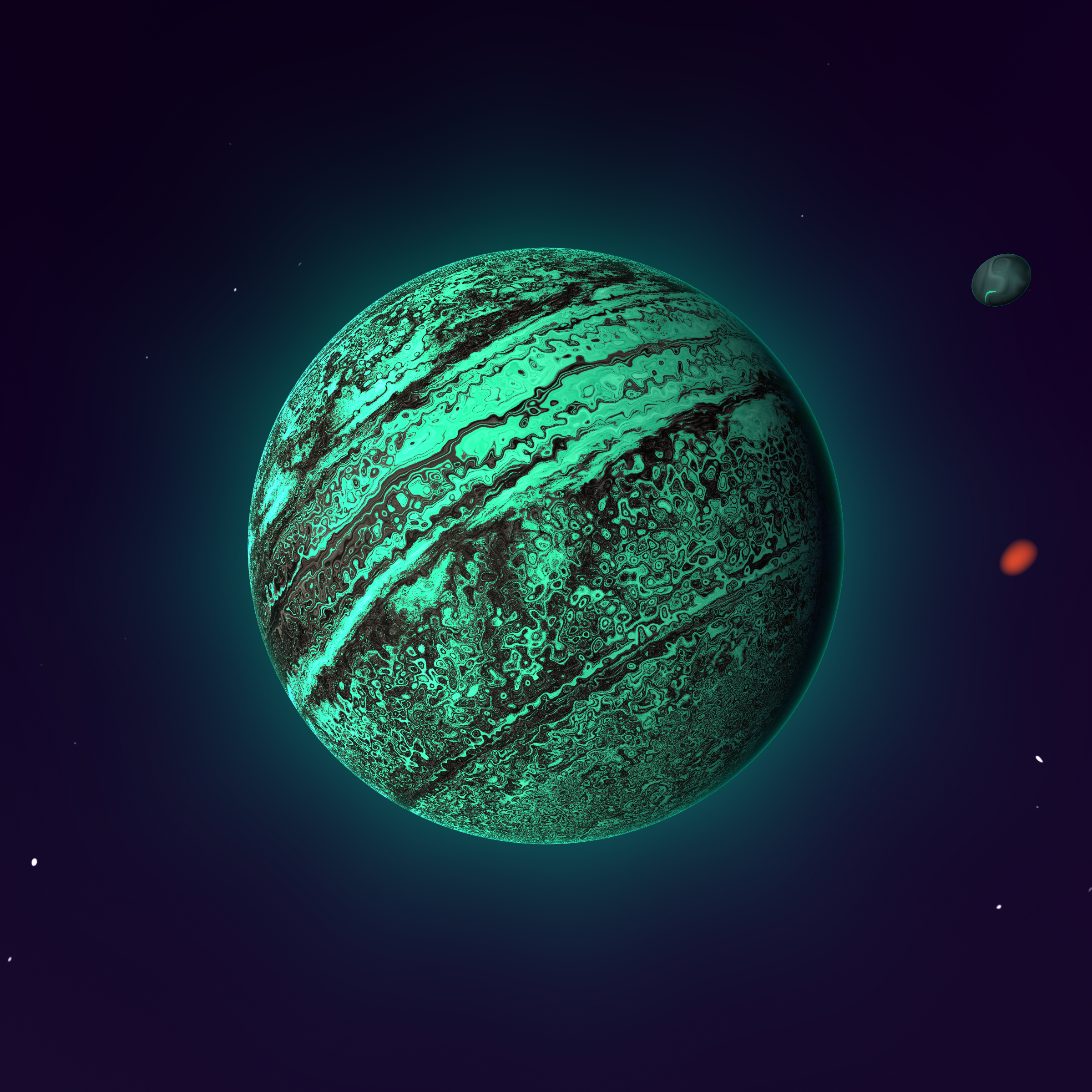New Worlds #0