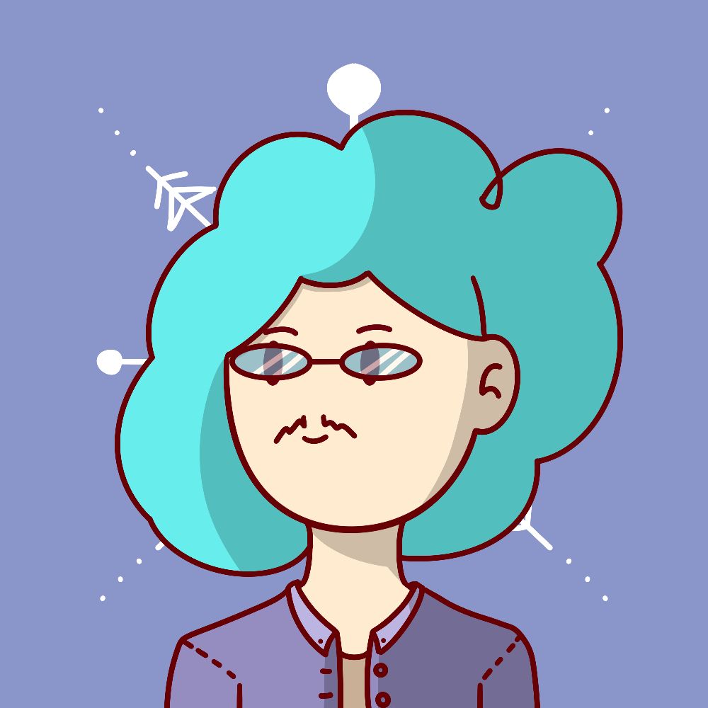 Gumdrop #70