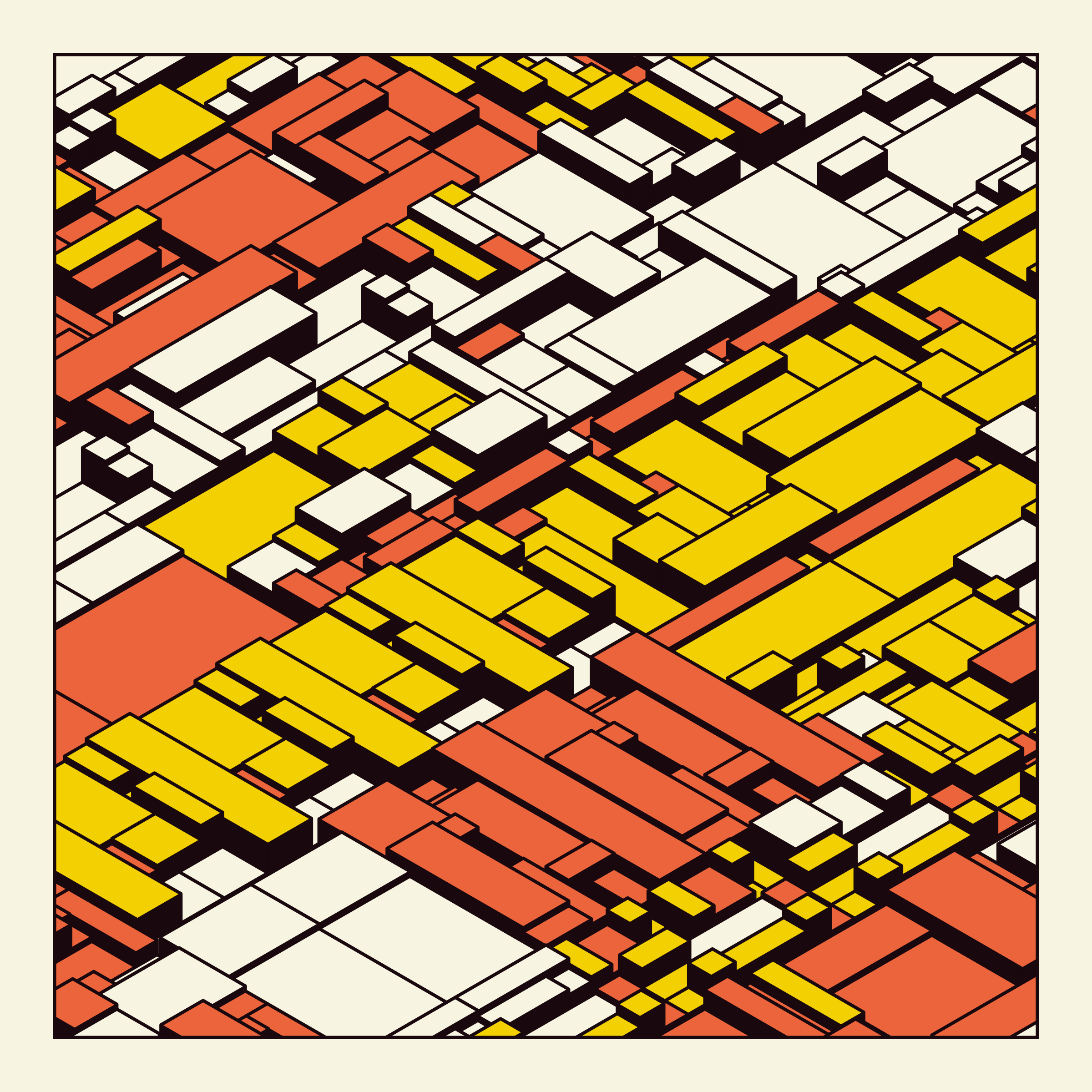 Archetype #545