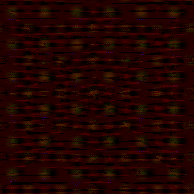 Kaleidoscope #19